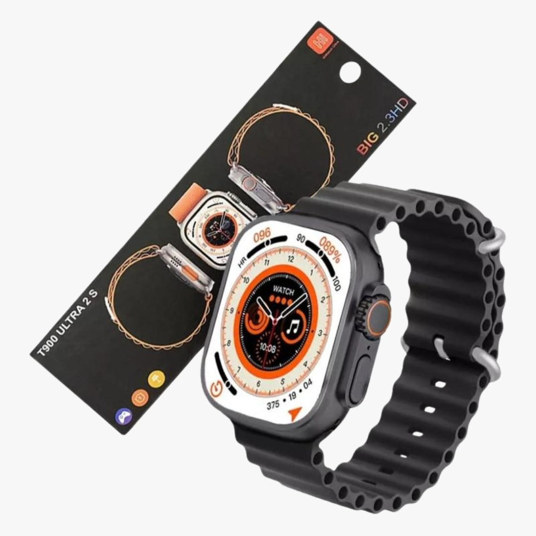 Combo Smartwatch T900+F9+MANILLA